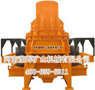 我國制砂設(shè)備行業(yè)只有通過行業(yè)重組整合來增強(qiáng)行業(yè)競爭實(shí)力